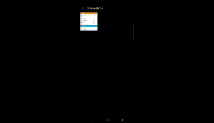 Seleccionar la imagen que contiene el texto.