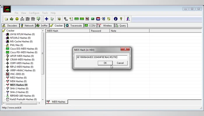 Comprender el Ataque de Fuerza Bruta