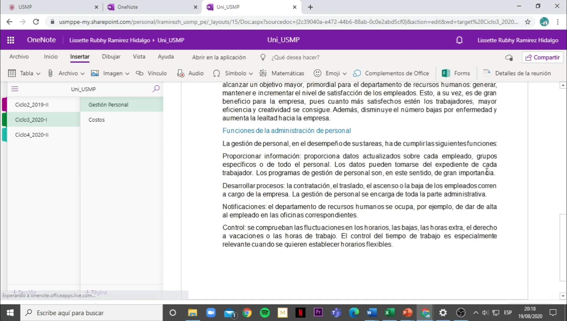 Añadir archivos adjuntos y copias impresas a OneNote Online: Guía rápida y eficiente