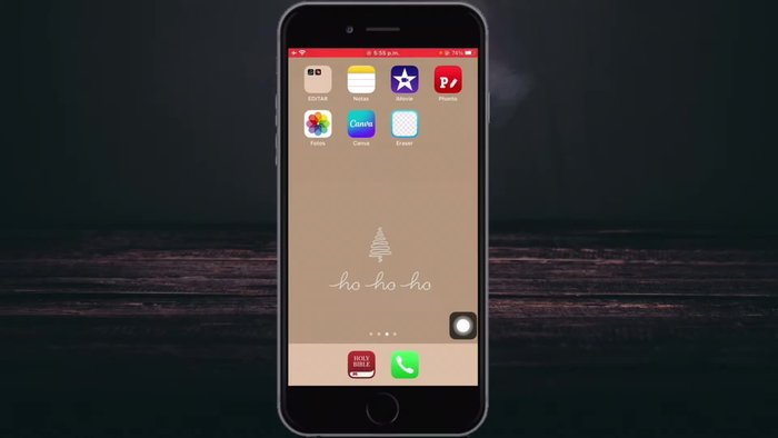 Descargar la aplicación "Fondo".