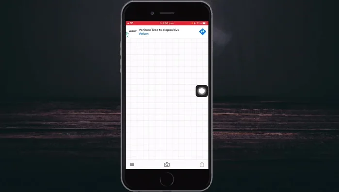 Hacer clic en "Gap Line", luego en la flecha y después en "News".