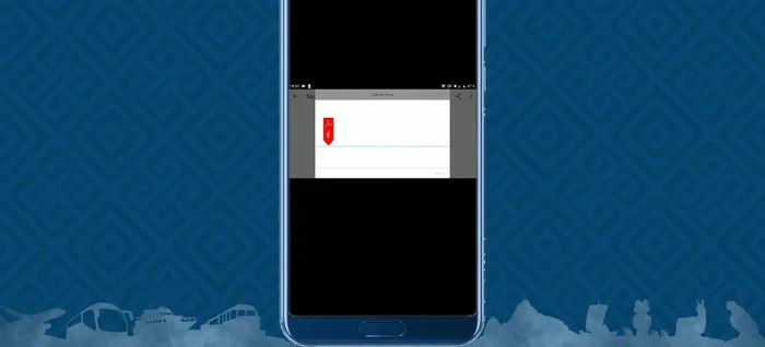 Ajusta el tamaño de la firma según sea necesario.