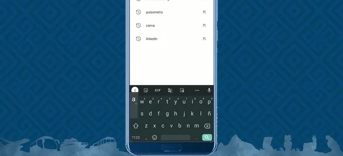 Abre la aplicación Adobe Fill & Sign.