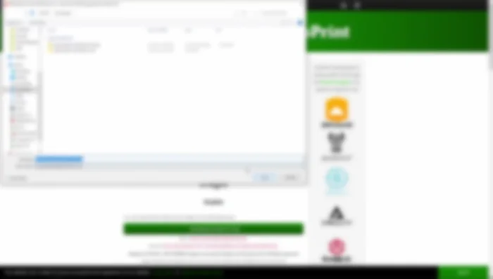 Configurar la Raspberry Pi con OctoPrint.