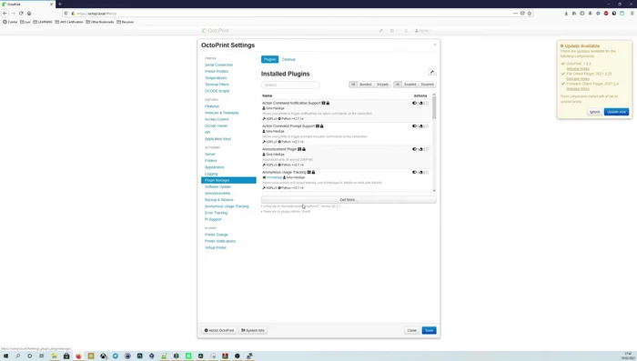 Instalar la librería gphoto2 para controlar la cámara.