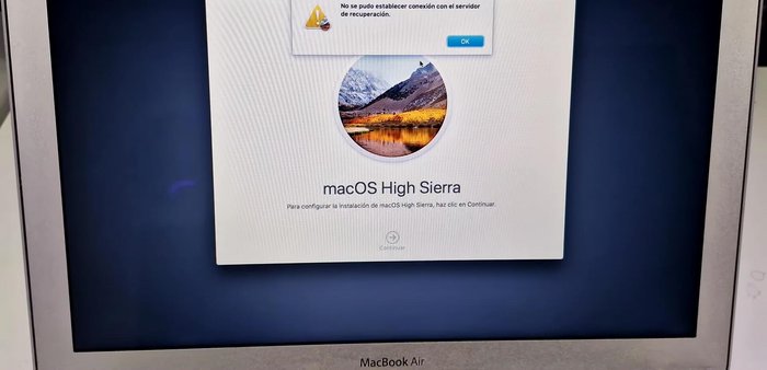 Abrir la 'Terminal'.