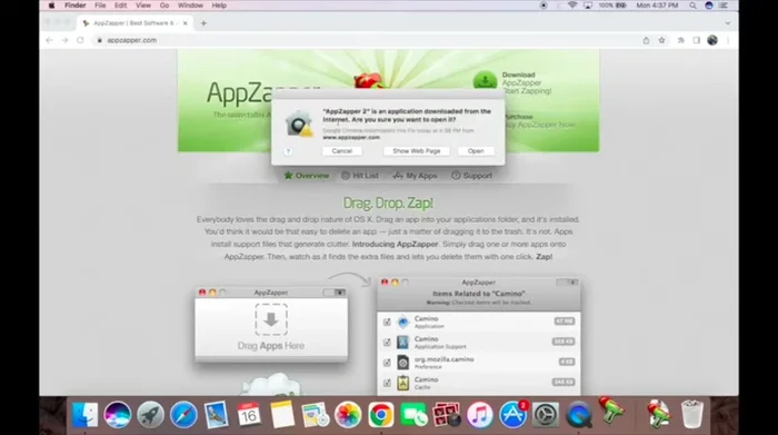 Instala la aplicación siguiendo las instrucciones.