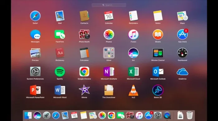 Si la aplicación está en el gestor de aplicaciones (con la 'X'): Pulsa y mantén presionada la aplicación para desinstalarla. Si aparece la 'X', pulsa sobre ella para instalarla.