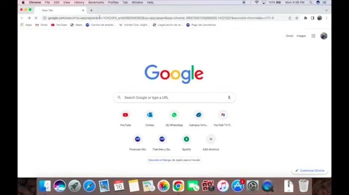 Descomprime el archivo APK si es necesario.