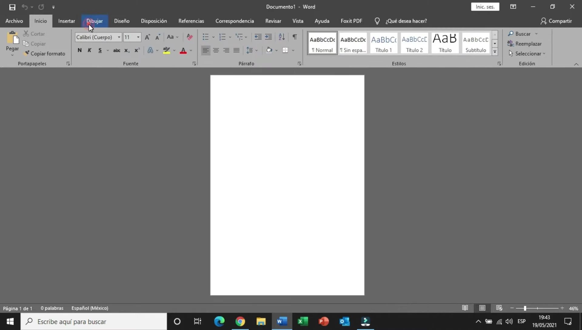Activar la pestaña 'Dibujar' en Microsoft Word: ¡Rápido y Sencillo!