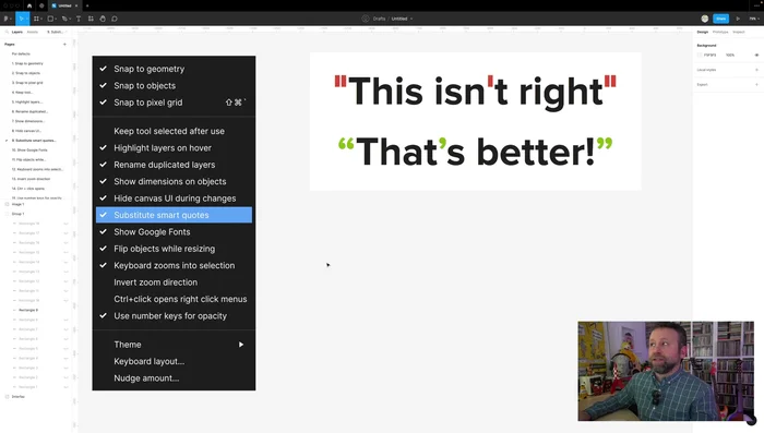 Desactiva "Show Google Fonts" para reducir la lista de fuentes disponibles a las instaladas en tu sistema, facilitando la búsqueda.