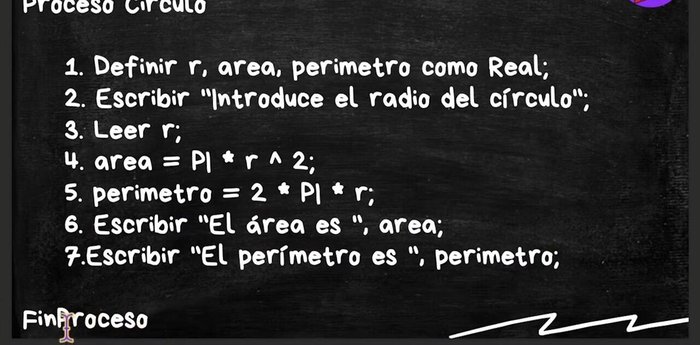 Seleccionar la forma de óvalo para finalizar el diagrama ('fin').