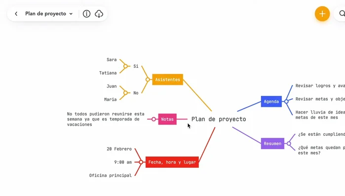 Haz clic en 'Invitar'.