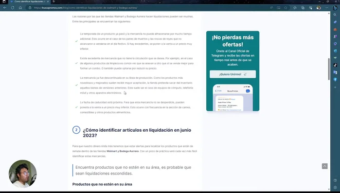 Busca productos con baja rotación. Artículos que no se venden rápidamente, como videojuegos antiguos o consolas de generaciones pasadas, suelen tener descuentos.