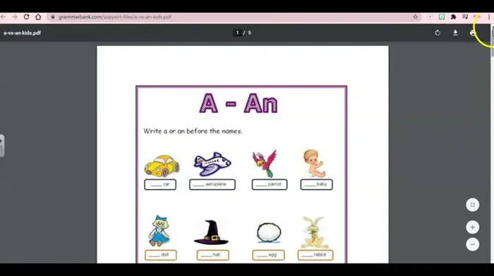Si es la primera vez, iniciar sesión con la cuenta de Google.