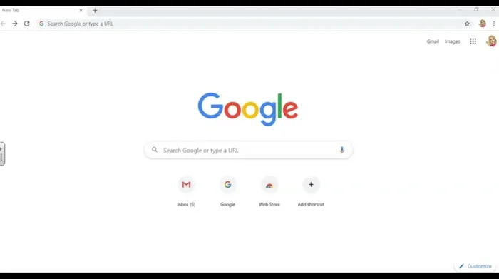 Añadir la extensión a Chrome.