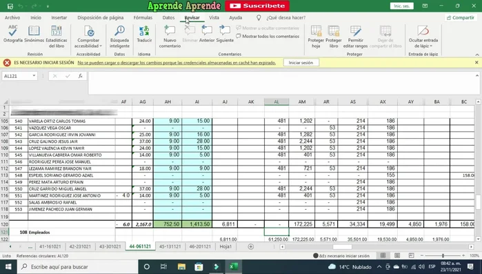 Seleccionar 'Ruptura permanente de los vínculos'. Esto convierte las referencias externas en sus valores.