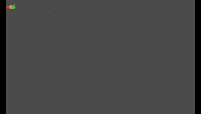 En la esquina inferior derecha, haz clic en el candado para desbloquear los ajustes.