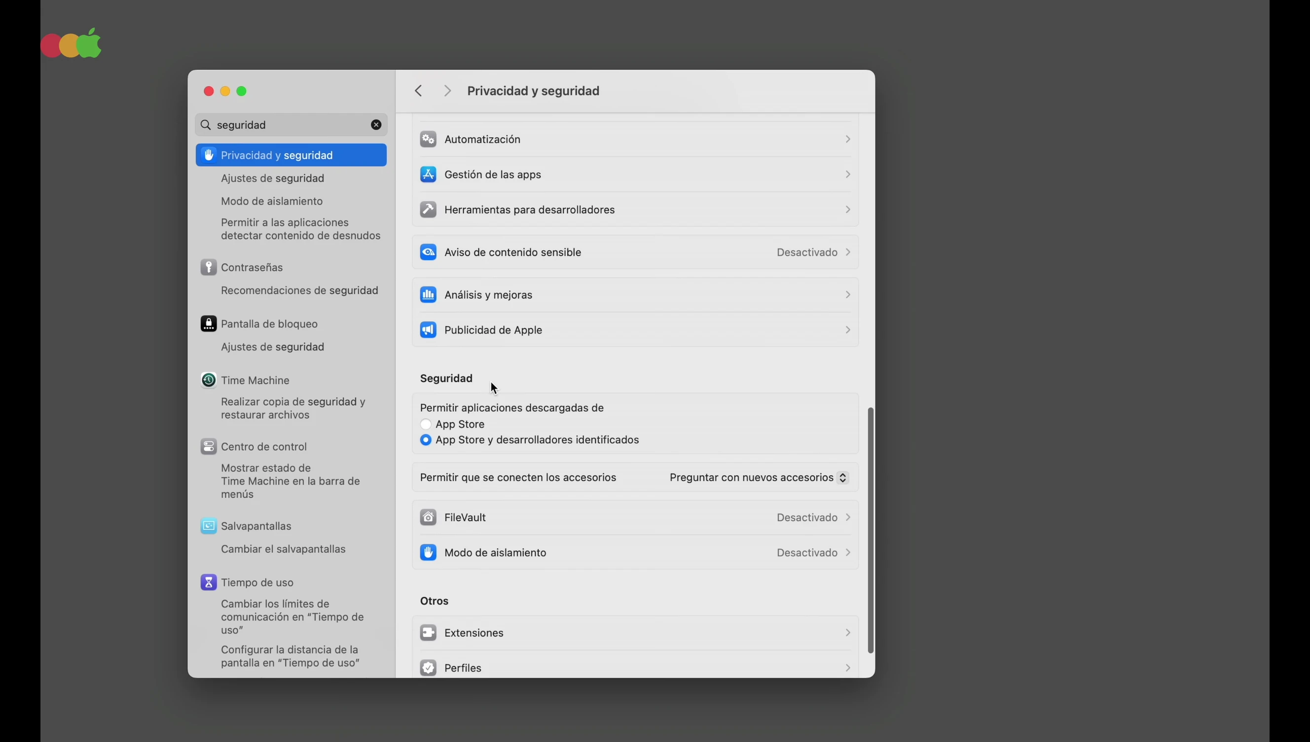 Solución rápida: Error "Aplicación no se puede abrir" en macOS