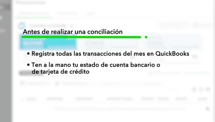 Ten a mano tu estado de cuenta bancario.