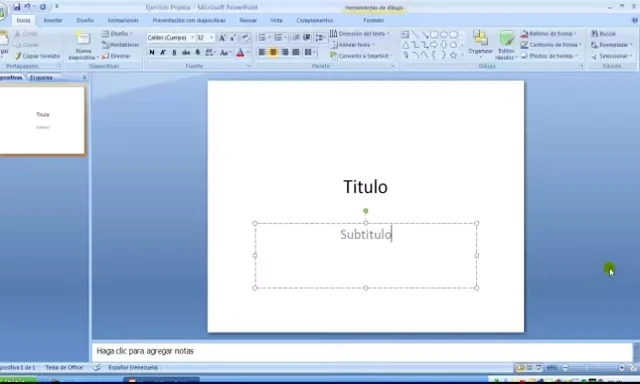 Crear y Guardar Presentaciones en PowerPoint: La Guía Definitiva