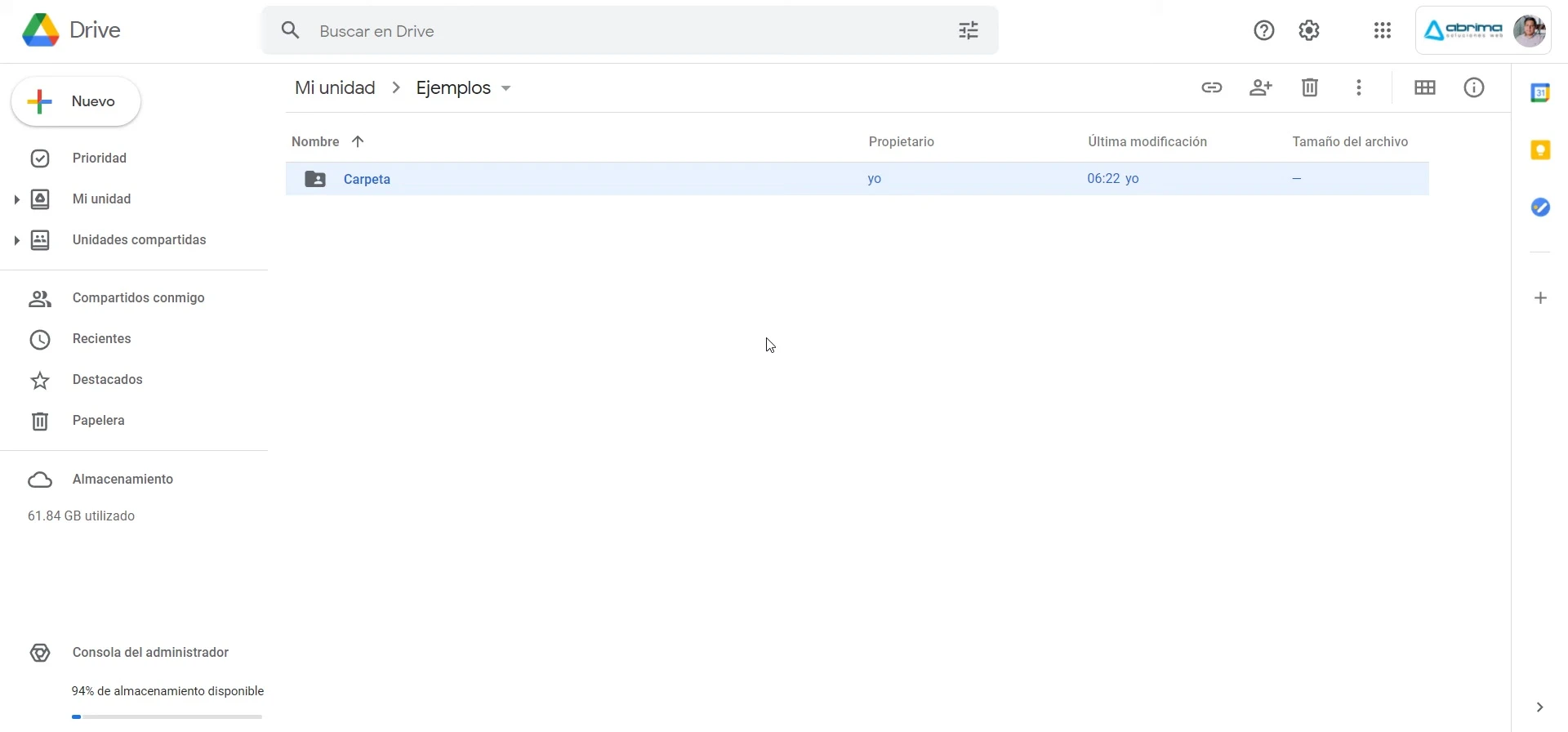 Compartir carpeta de Google Drive públicamente: Guía rápida y efectiva