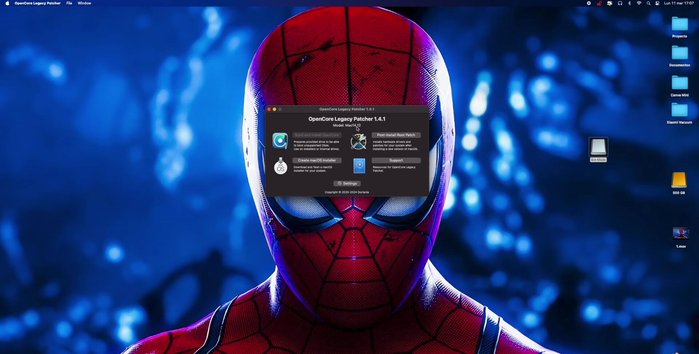 Identificar el modelo de tu Mac antiguo: