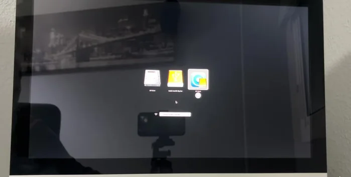 Esperar a que finalice la instalación: