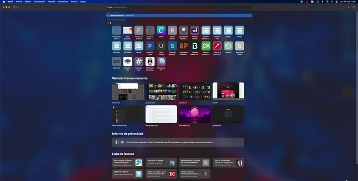 Identificar el modelo de tu Mac antiguo: