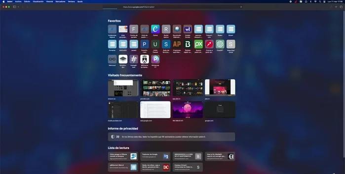 Identificar el modelo de tu Mac antiguo: