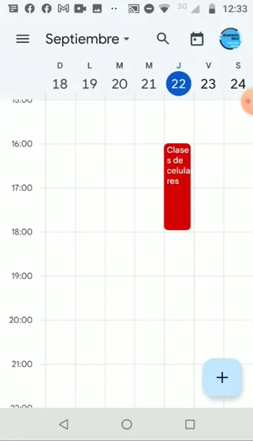 Agendar Eventos y Cumpleaños en Google Calendar: Guía Completa