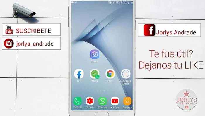 Descargar la aplicación "Video Converter" desde la Play Store.