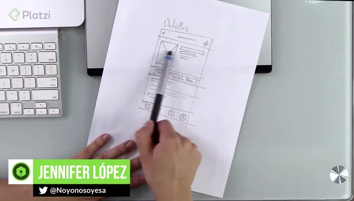 Utilizar el plugin Content Generator para generar contenido de relleno (texto, imágenes, nombres, etc.) rápidamente.