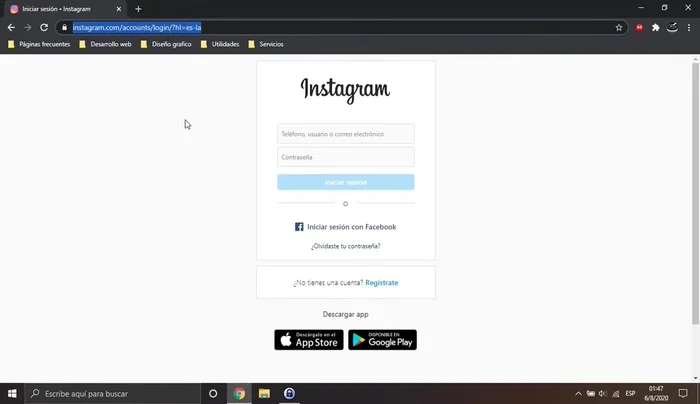 Crear la secuencia de tabulación en Keepass, usando el número correcto de pulsaciones de Tab para cada campo.