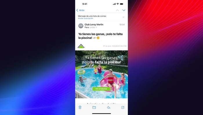 Widgets y acceso rápido: Utiliza widgets para un acceso rápido a la aplicación y acciones comunes.