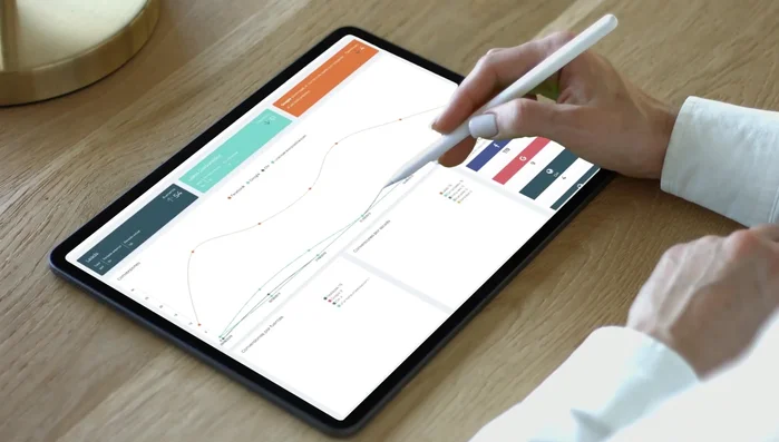 Analiza el comportamiento de tus campañas y comprende tu flujo de trabajo para hacer crecer tu negocio.