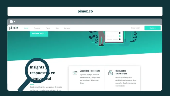 Integra Pemex con tus aplicaciones favoritas para centralizar tus tareas.