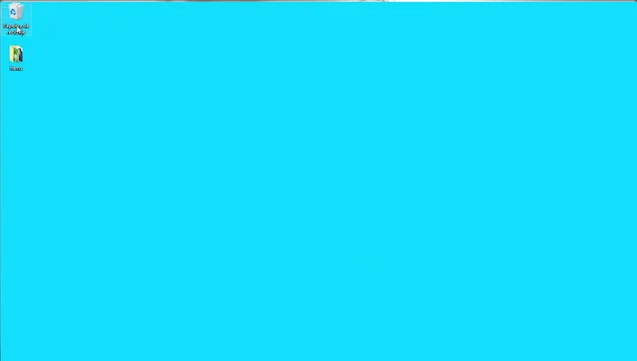 Busca el archivo de Word.