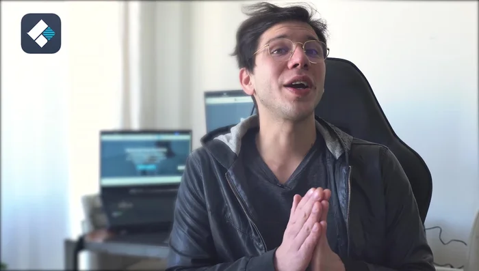 Descarga e instala Recoverit.