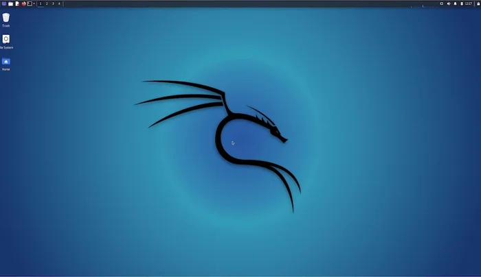 Abrir una consola: Iniciar una terminal o consola en tu sistema Linux.
