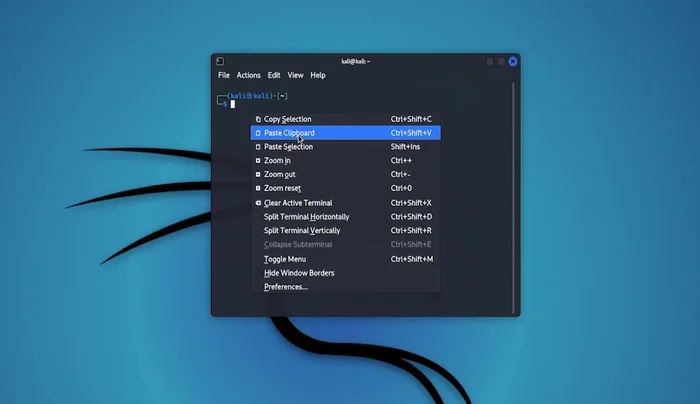 Clonar el repositorio: Utilizar el comando `git clone` seguido del enlace del repositorio proporcionado en la descripción del vídeo.