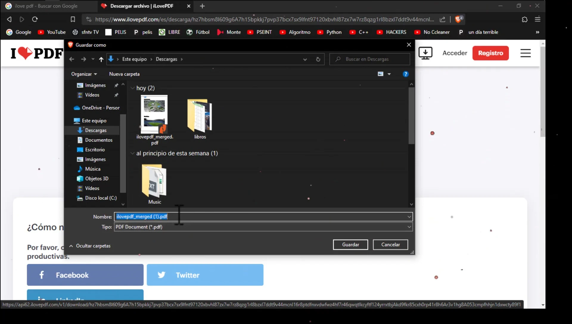 Unir PDFs Fácilmente: Guía Paso a Paso con Online2PDF