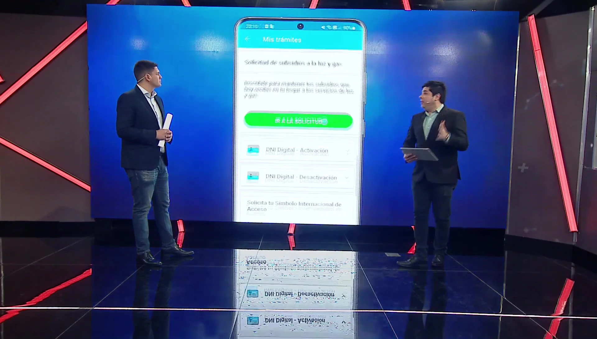 Solución Rápida al Error 'CSR EFE Token Miss Match' en Subsidios Argentina: Guía Completa