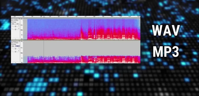 Explicación de la compresión entre cuadros para videos, donde solo se almacenan los cambios entre cuadros para ahorrar espacio.
