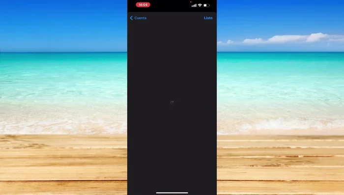 Ve a la sección de 'Suscripciones' (si la app está ahí) o busca la app en tu lista de descargas.