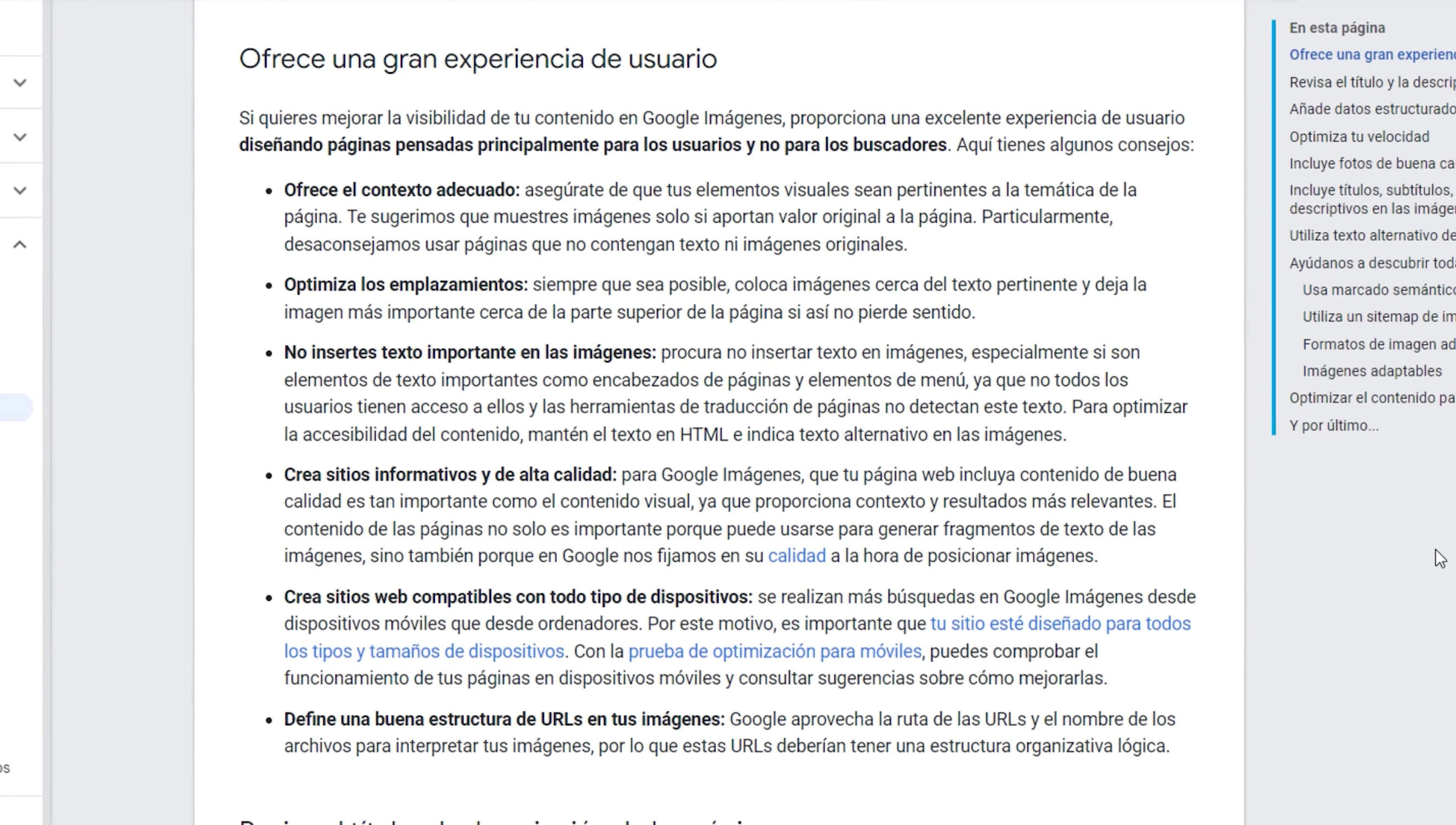 Optimización SEO de Imágenes: Guía Definitiva para un Mejor Posicionamiento en Google