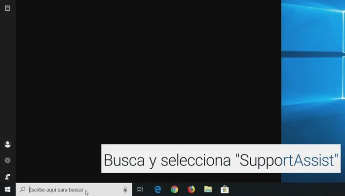 Haz clic en 'Ejecutar ahora'.