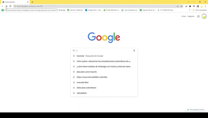 Verifica tu identidad mediante código a tu correo o teléfono.