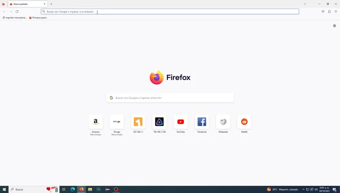 Organizar el contenido multimedia dentro de la carpeta de Jellyfin en Nextcloud (ej. carpetas para películas, series, etc.).