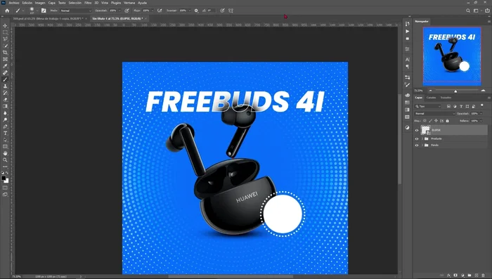 Crear un rectángulo con esquinas redondeadas para resaltar la segunda descripción.